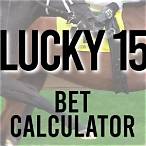 lucky 15 sky bet